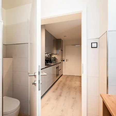 Inseltoern 11 Büsum