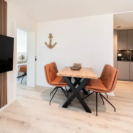 Inseltoern 11 * Büsum