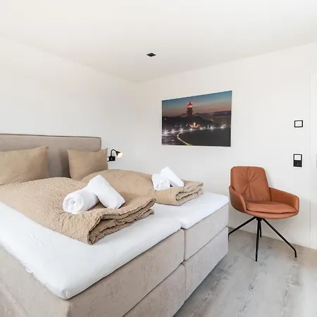 Inseltoern 11 * Büsum