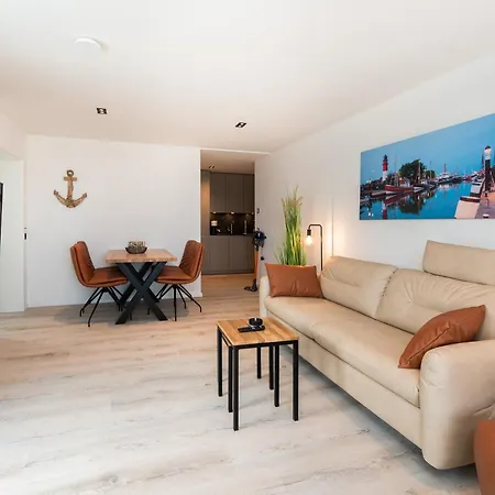 Inseltoern 11 Appartement