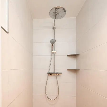 Appartement Inseltoern 11