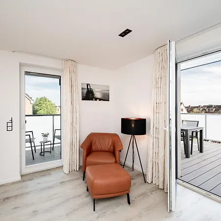 Inseltoern 11 Appartement *