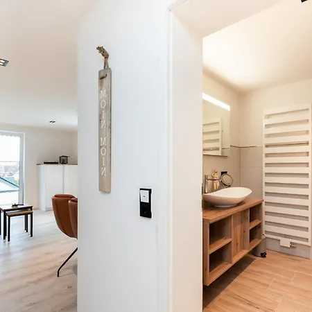 Inseltoern 11 Apartment