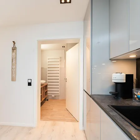 Inseltoern 11 Apartment Busum
